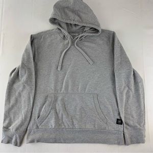 EXPRESS MENS PULLOVER HOODIE